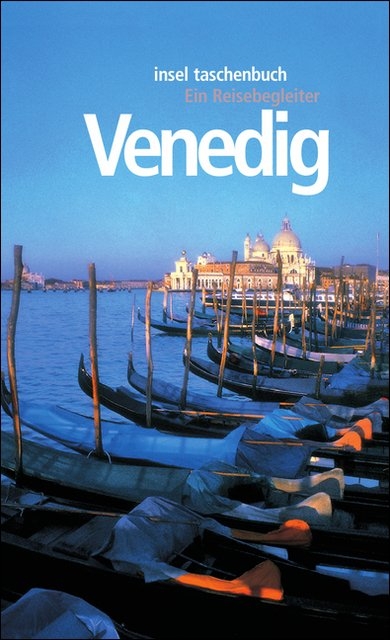 Venedig - Arnold E. Maurer, Doris Maurer