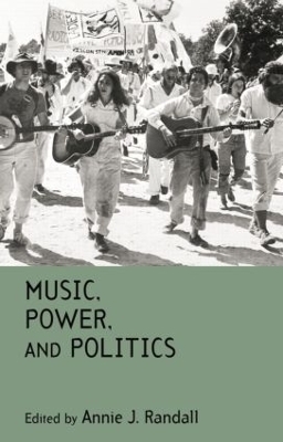 Music, Power, and Politics - 