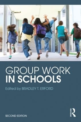 Group Work in Schools - 