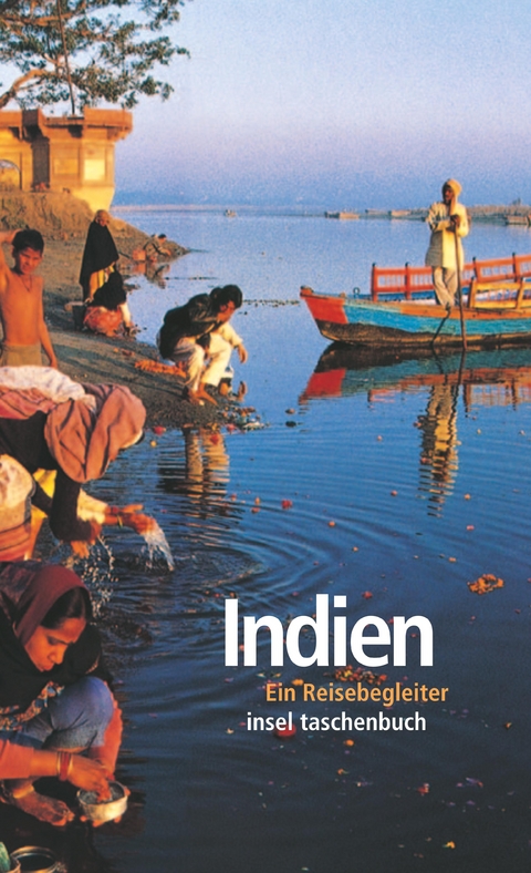 Indien - 