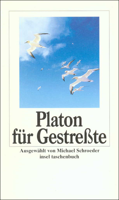 Platon für Gestreßte -  Platon