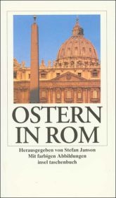 Ostern in Rom - 