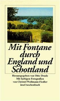 Mit Fontane durch England und Schottland - 