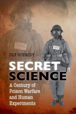 Secret Science - Ulf Schmidt