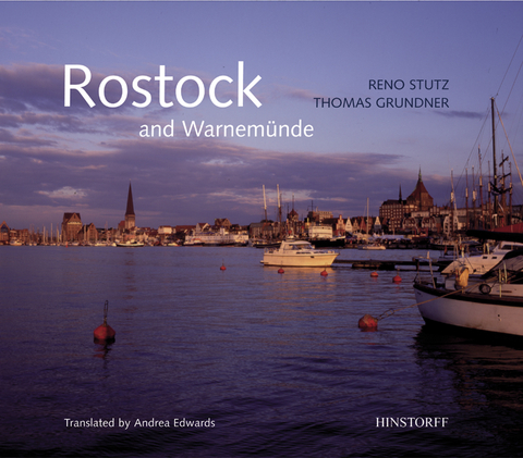 Rostock and Warnemünde - Reno Stutz