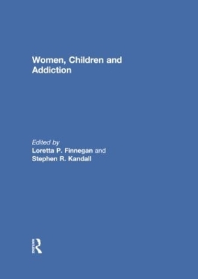 Women, Children, and Addiction - 