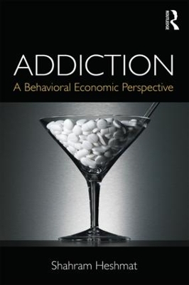 Addiction - Shahram Heshmat