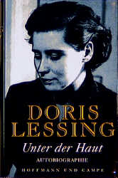 Unter der Haut - Doris Lessing