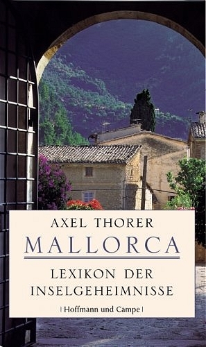 Mallorca - Axel Thorer