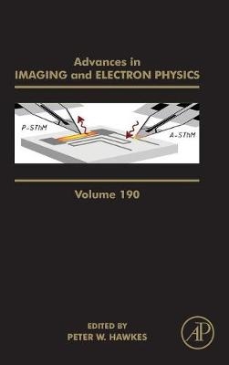 Advances in Imaging and Electron Physics