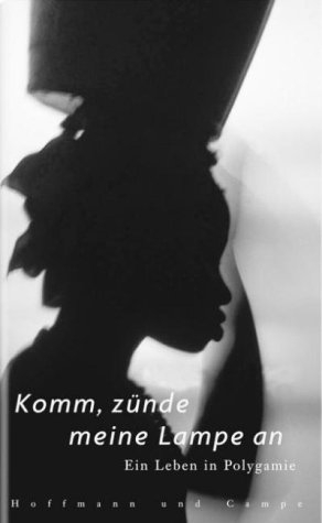 Komm, zünde meine Lampe an - Rosalin Massado