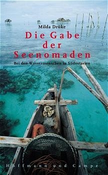 Die Gabe der Seenomaden - Milda Drüke