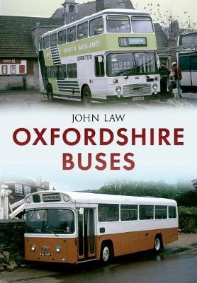 Oxfordshire Buses - John Law