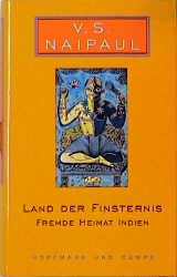 Land der Finsternis - V S Naipaul