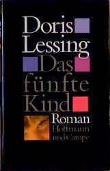 Das fünfte Kind - Doris Lessing