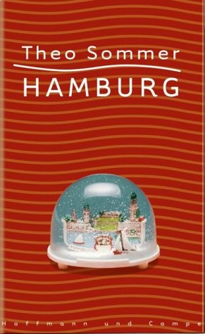 Hamburg - Theo Sommer