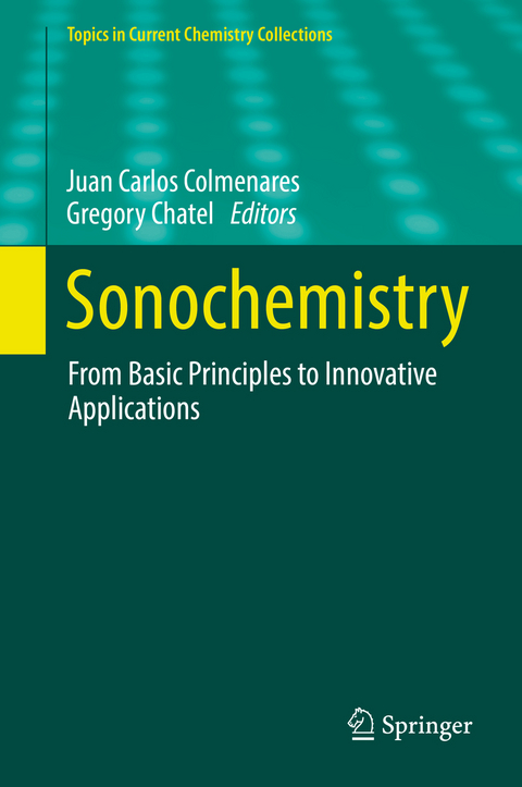 Sonochemistry - 