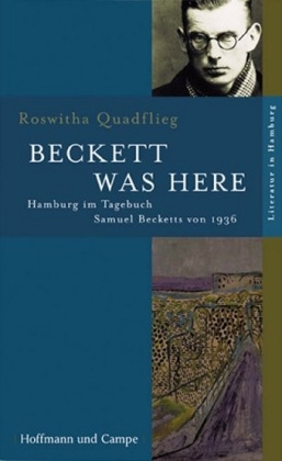 Beckett was here - Roswitha Quadflieg