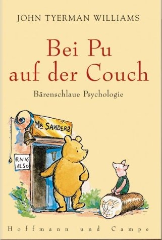 Bei Pu auf der Couch - John Tyerman Williams