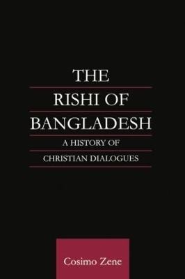 The Rishi of Bangladesh - Cosimo Zene