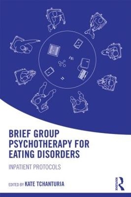 Brief Group Psychotherapy for Eating Disorders - 