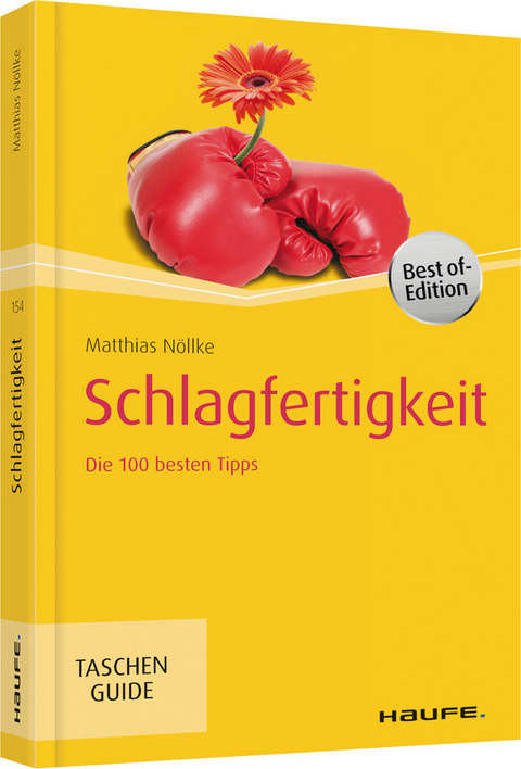 Schlagfertigkeit - Matthias Nöllke