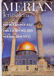 Jerusalem