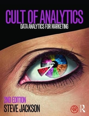 Cult of Analytics - Steve Jackson