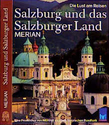 Salzburg und Salzburger Land - 