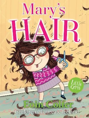 Mary's Hair - Eoin Colfer