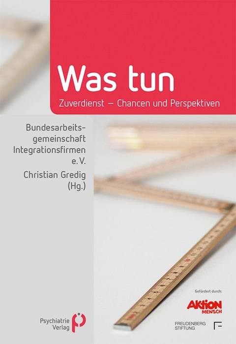 Was tun - Christian Gredig