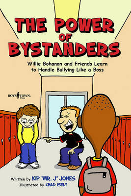 The Power of Bystanders - Kip Jones