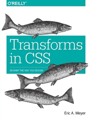 Transforms in CSS - Eric Meyer