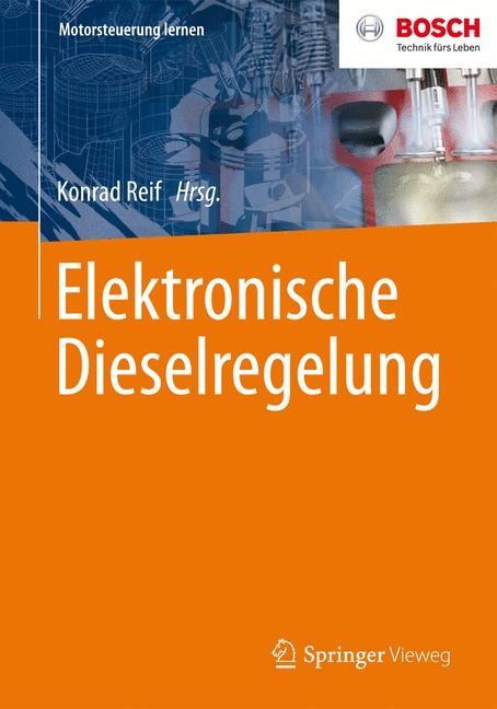 Elektronische Dieselregelung - 