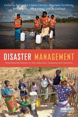 Disaster Management - 