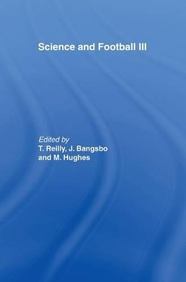 Science and Football III - 