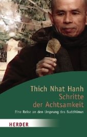 Schritte der Achtsamkeit - Nhat Hanh Thich