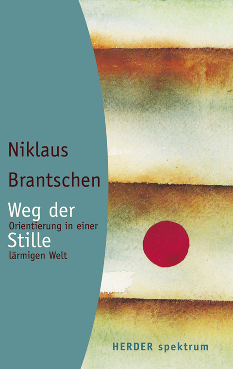 Weg der Stille - Niklaus Brantschen