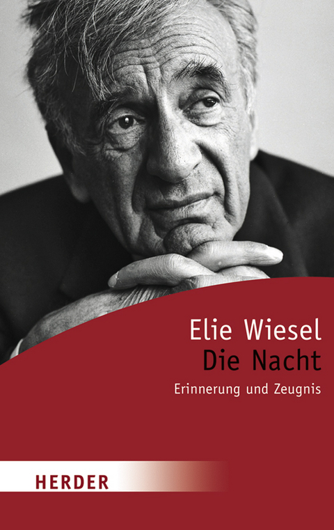 Die Nacht - Elie Wiesel