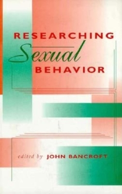 Researching Sexual Behavior - 