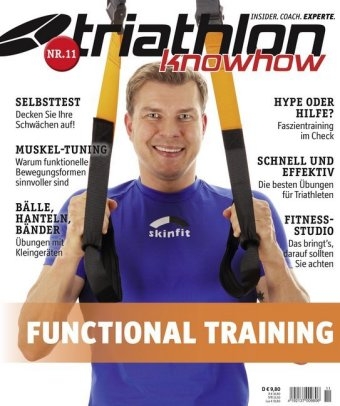 triathlon knowhow: Functional Training - 