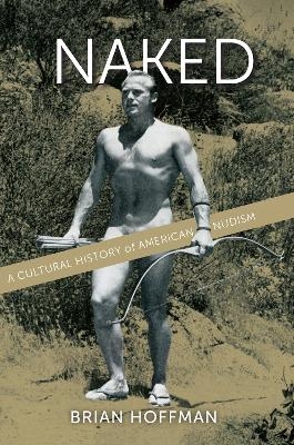 Naked - Brian Hoffman