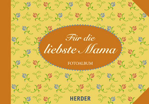 Für die liebste Mama