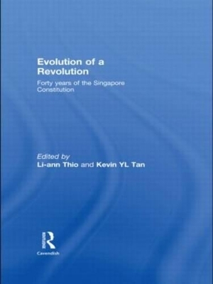 Evolution of a Revolution - 