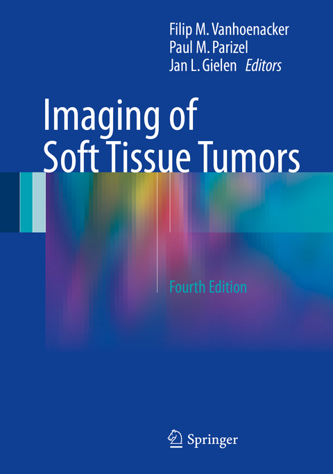 Imaging of Soft Tissue Tumors - 