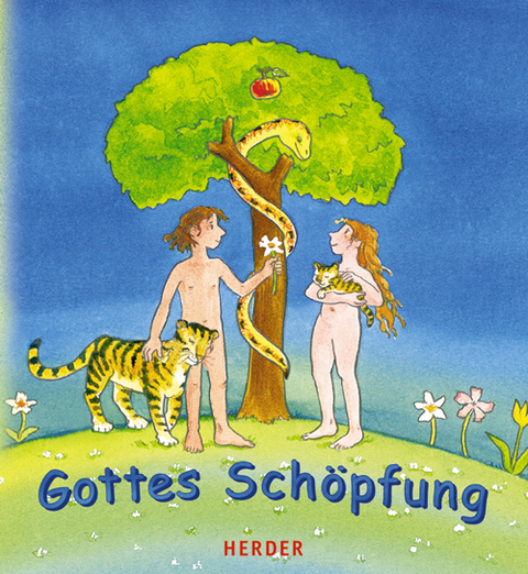 Gottes Schöpfung - 