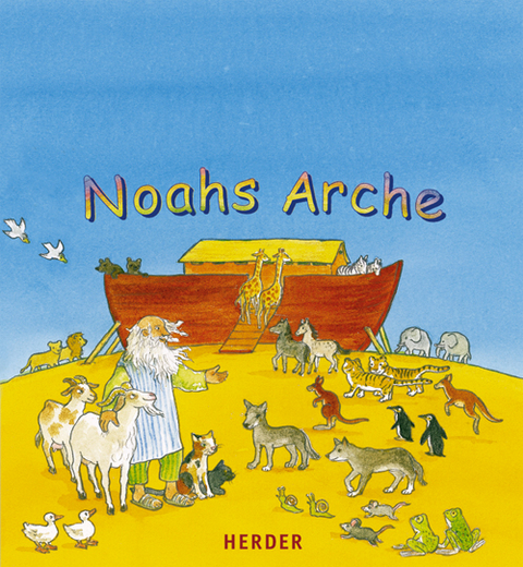 Noahs Arche - 