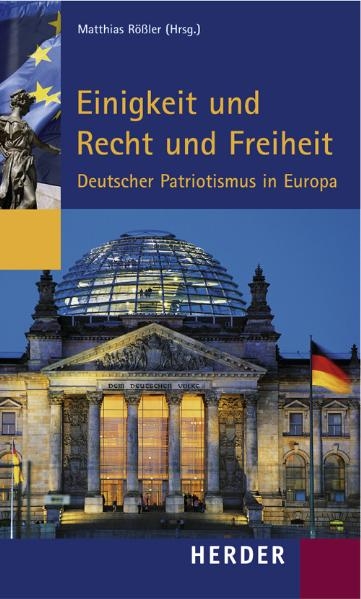 Einigkeit und Recht und Freiheit - 