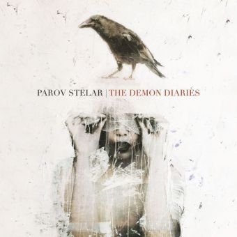 The Demon Diaries, 1 Audio-CD -  Parov Stelar