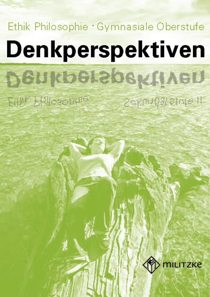 Denkperspektiven - Gymnasiale Oberstufe - Wolfgang Luutz